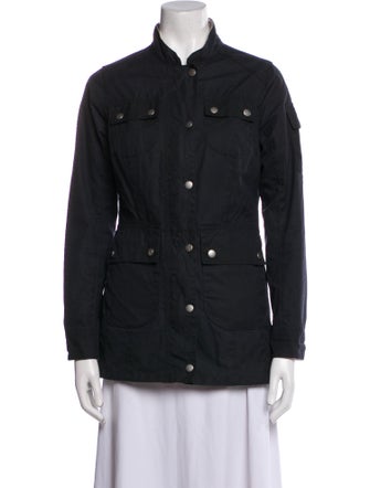 Barbour Jacket
