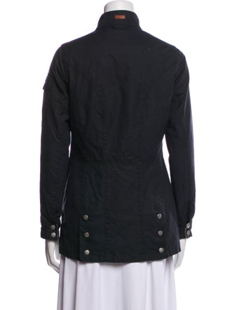 Barbour Jacket