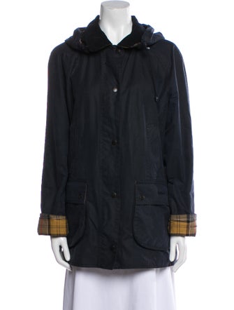 Barbour Utility Jacket