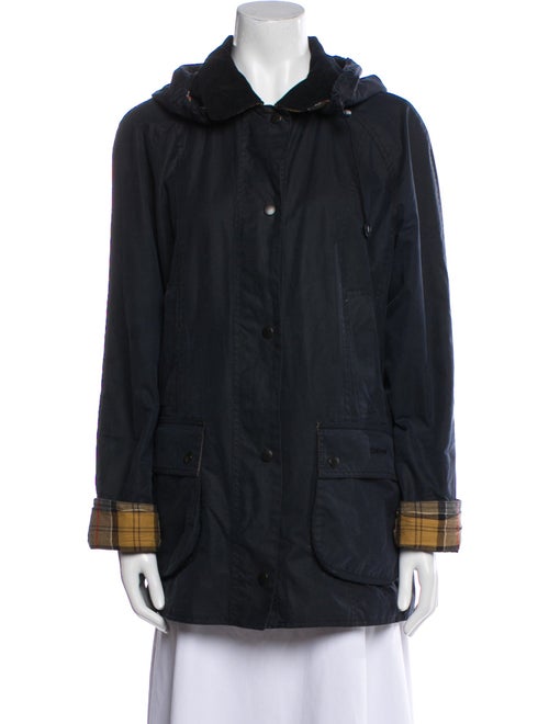 Barbour Utility Jacket