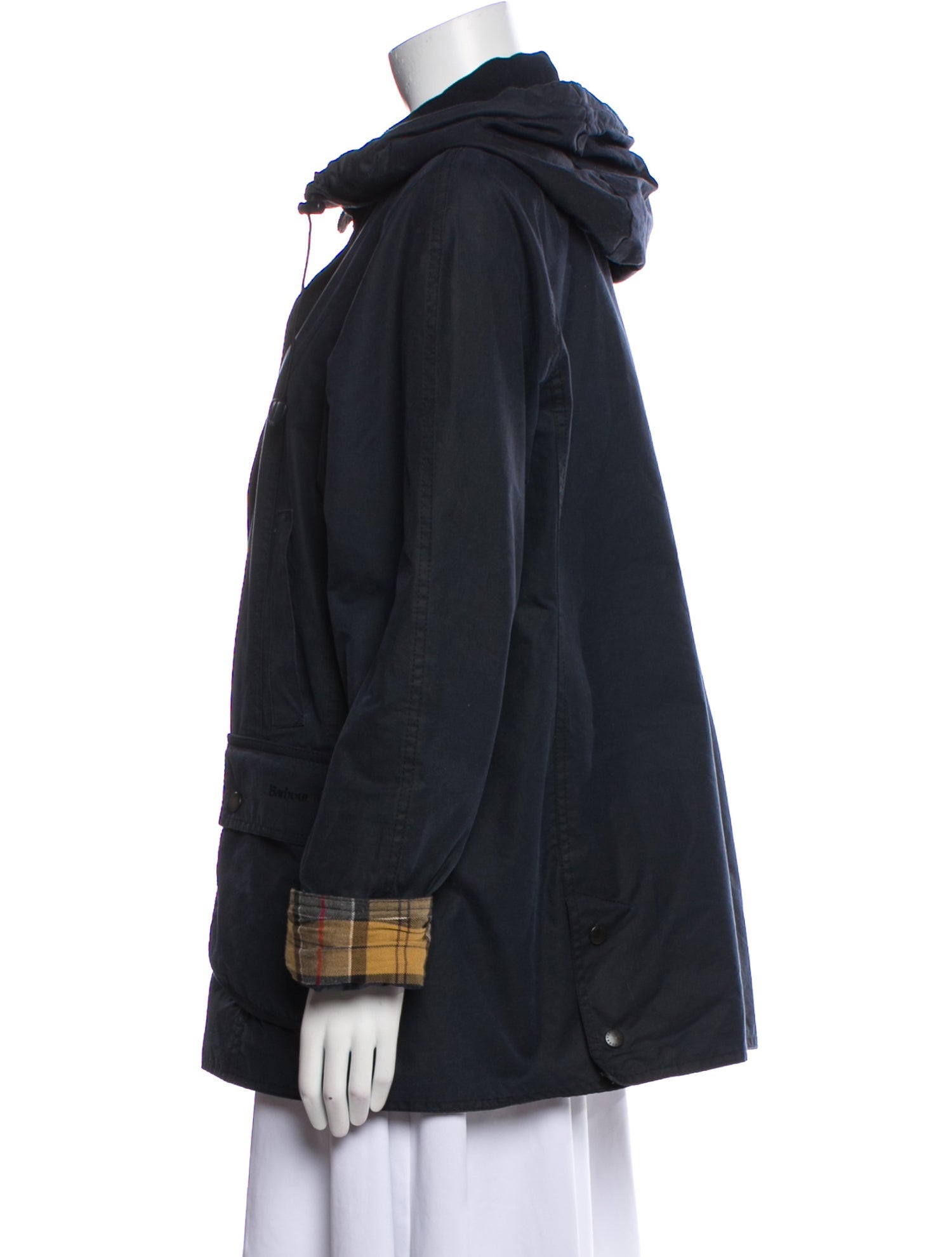 Barbour Utility Jacket