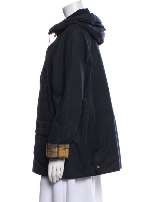 Barbour Utility Jacket