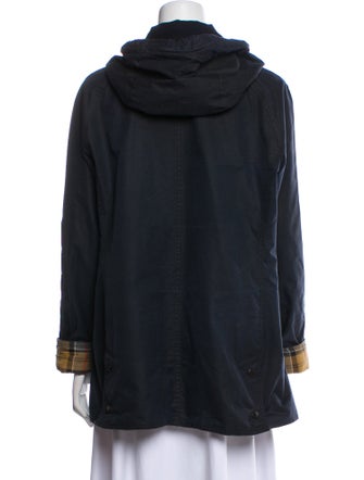 Barbour Utility Jacket