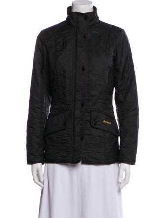 Barbour Utility Jacket