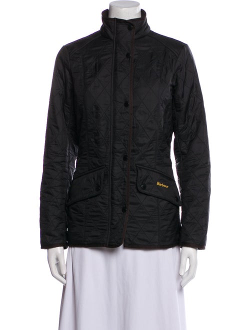 Barbour Utility Jacket