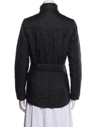 Barbour Utility Jacket