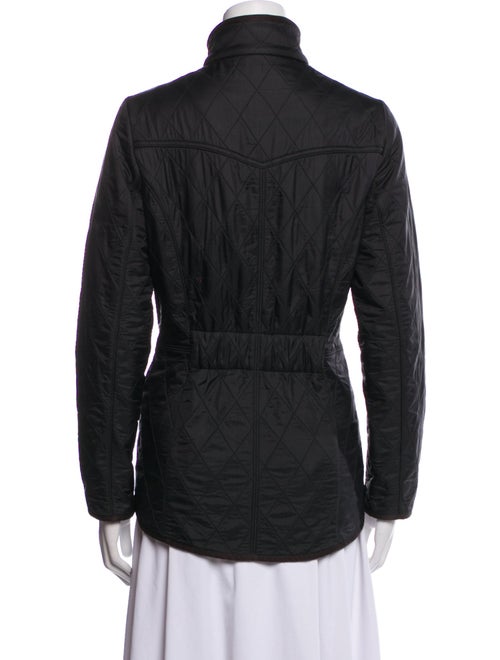 Barbour Utility Jacket