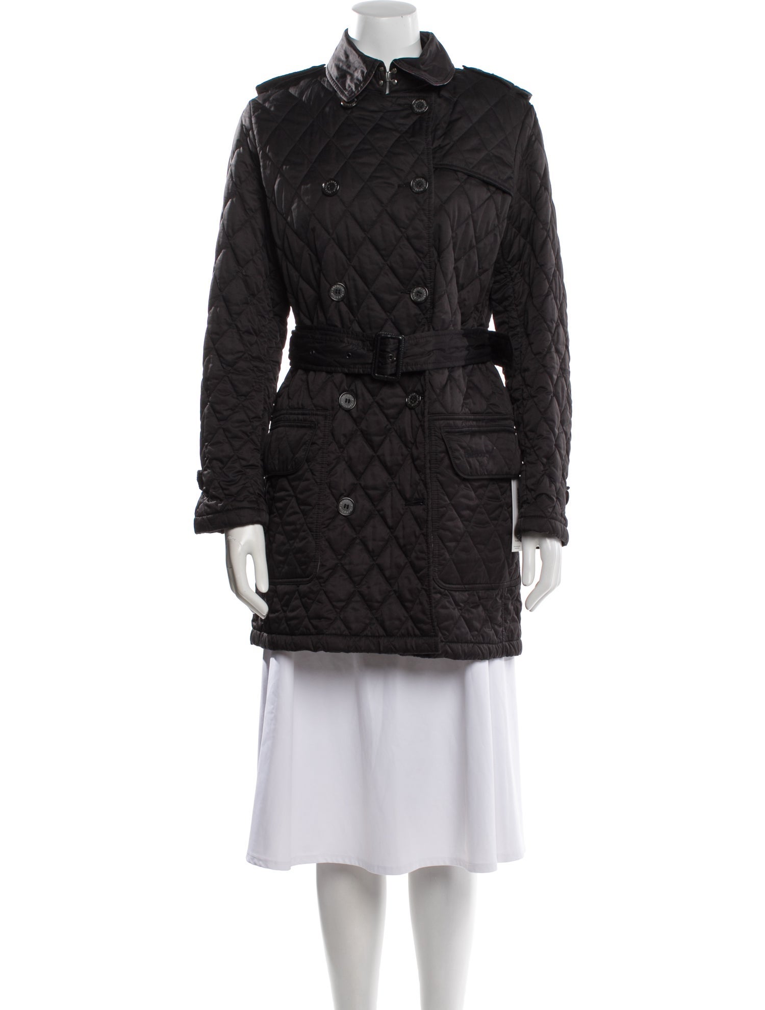 Barbour Utility Jacket