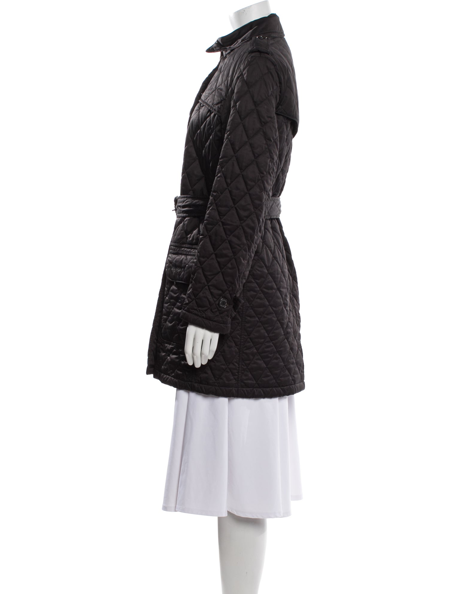 Barbour Utility Jacket