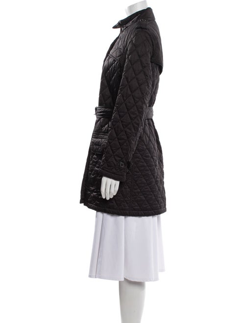 Barbour Utility Jacket