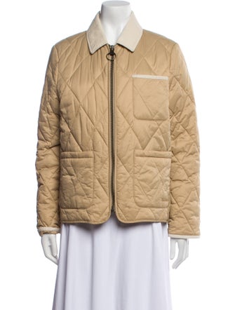 Barbour Printed Jacket