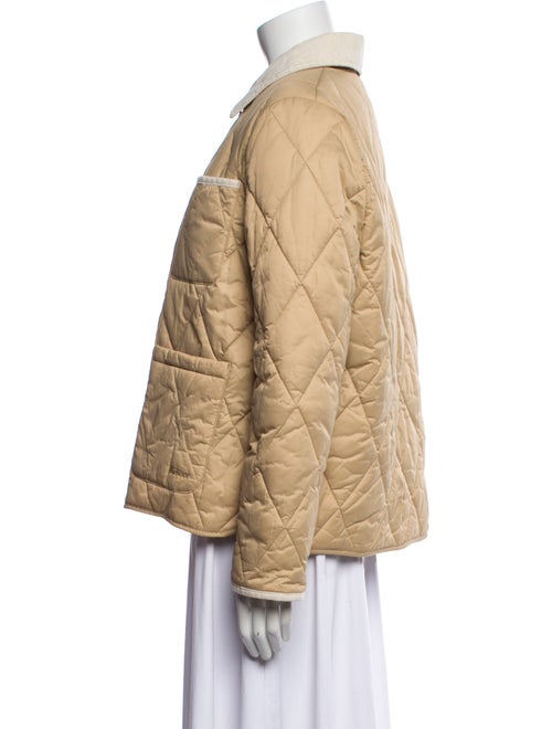 Barbour Printed Jacket