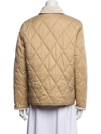 Barbour Printed Jacket