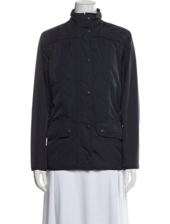 Barbour Utility Jacket