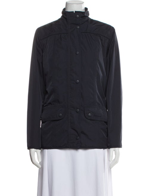 Barbour Utility Jacket