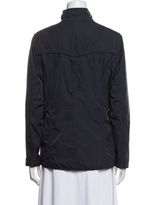 Barbour Utility Jacket