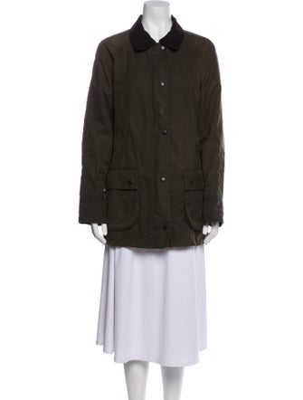 Barbour Utility Jacket