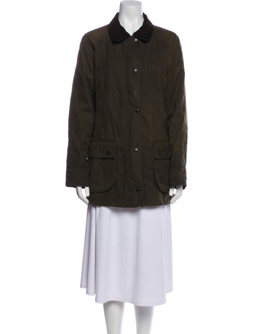 Barbour Utility Jacket