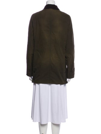 Barbour Utility Jacket