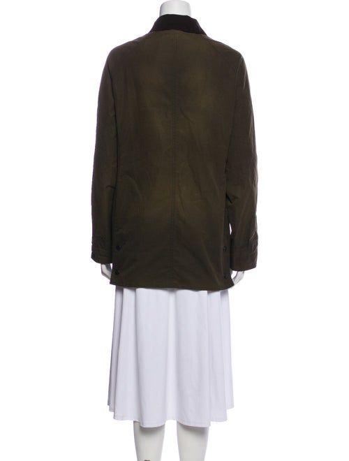 Barbour Utility Jacket