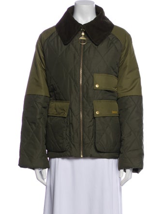 Barbour Utility Jacket