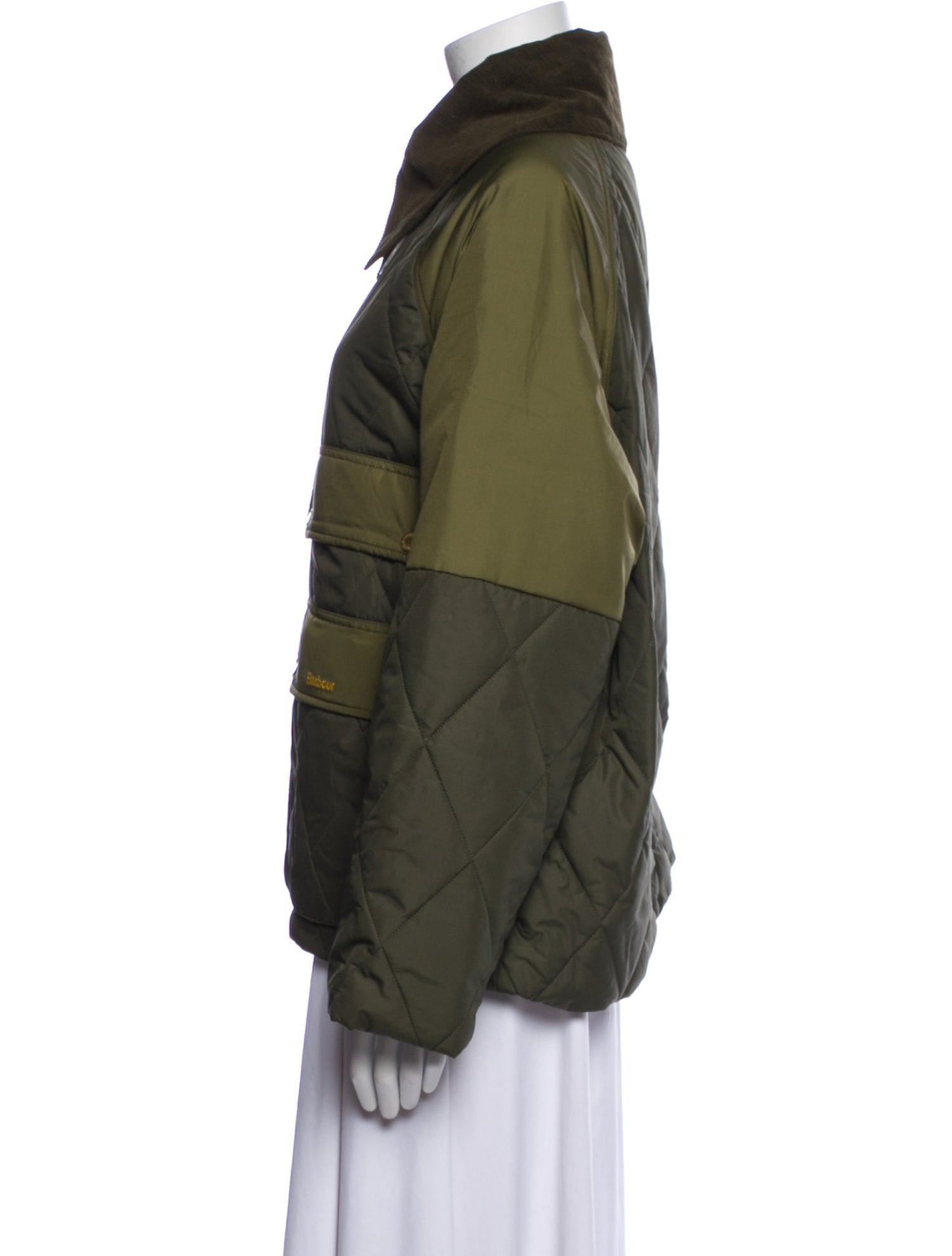 Barbour Utility Jacket