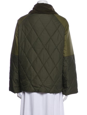 Barbour Utility Jacket