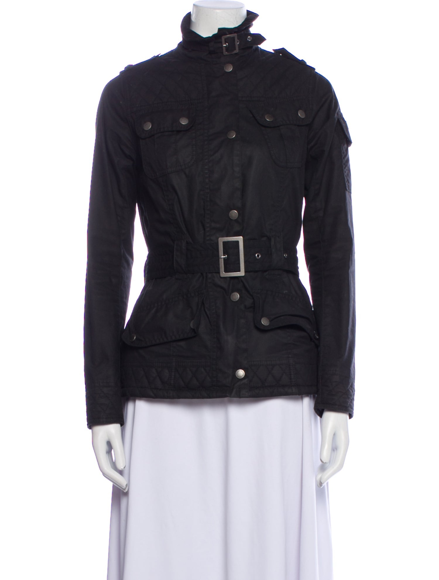 Barbour Utility Jacket