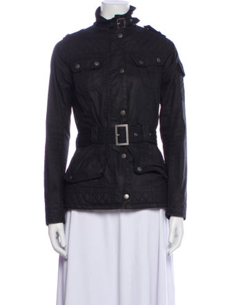 Barbour Utility Jacket