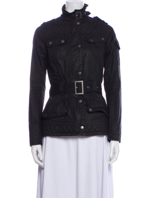 Barbour Utility Jacket