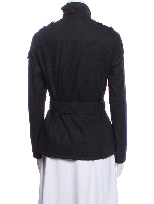 Barbour Utility Jacket