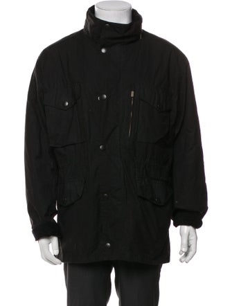 Barbour Utility Jacket