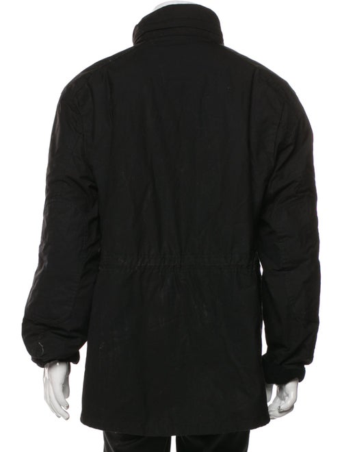 Barbour Utility Jacket