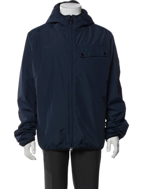 Barbour Windbreaker