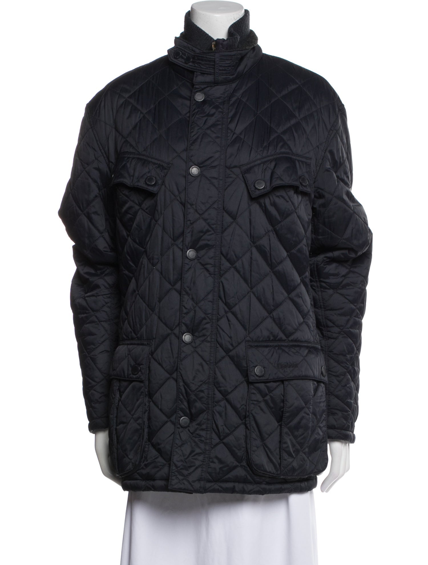 Barbour Utility Jacket
