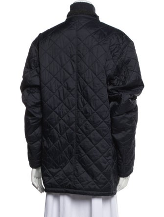 Barbour Utility Jacket