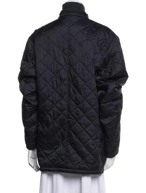 Barbour Utility Jacket