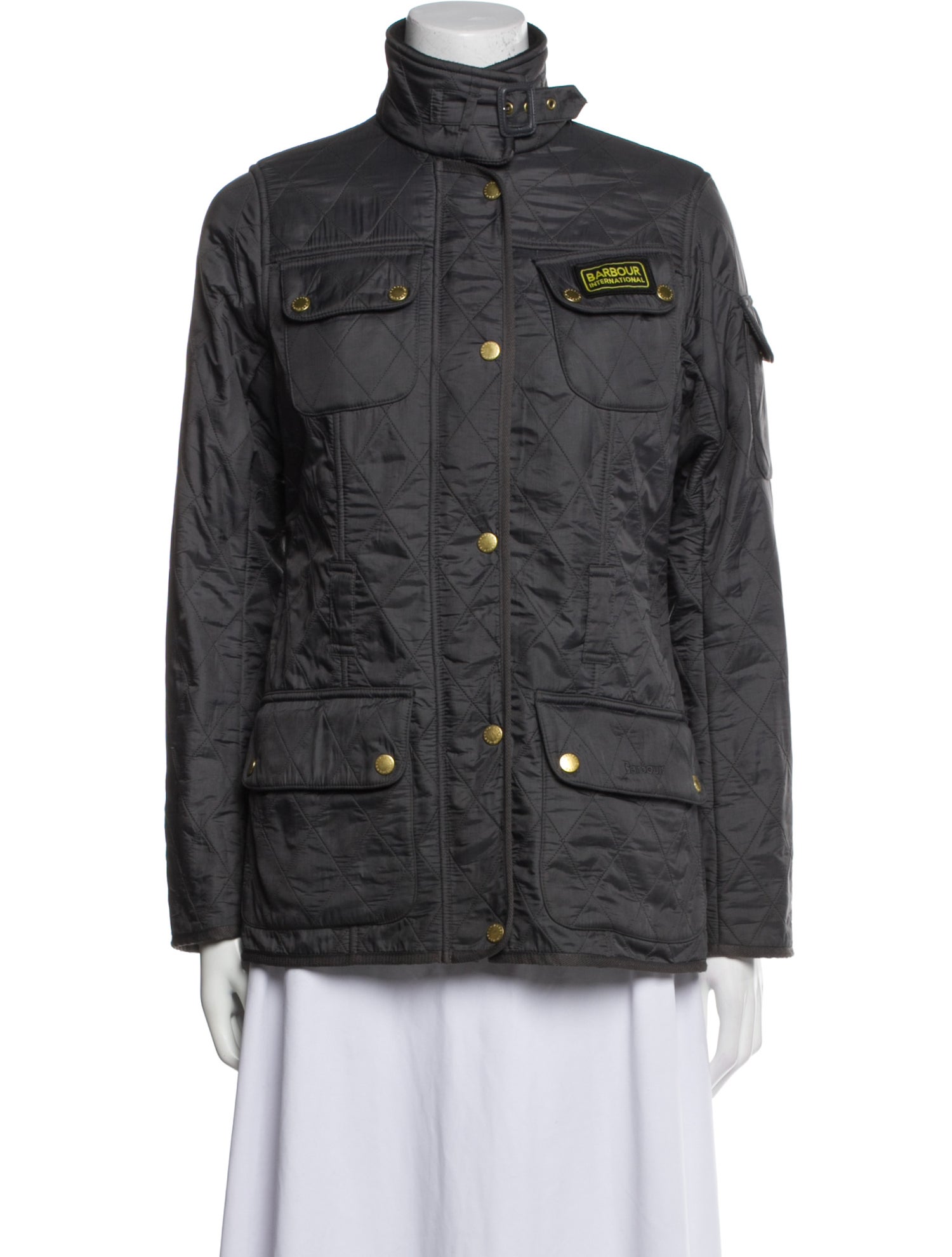 Barbour Utility Jacket