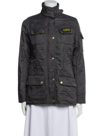 Barbour Utility Jacket