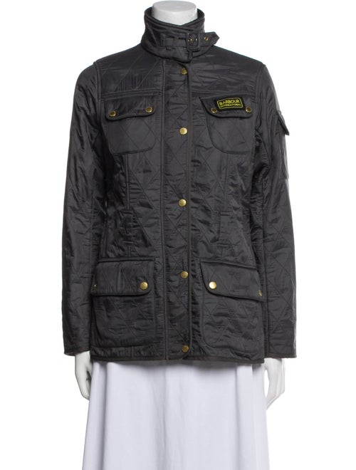 Barbour Utility Jacket