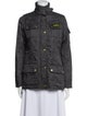 Barbour Utility Jacket