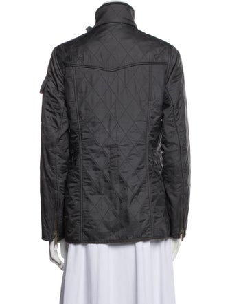 Barbour Utility Jacket