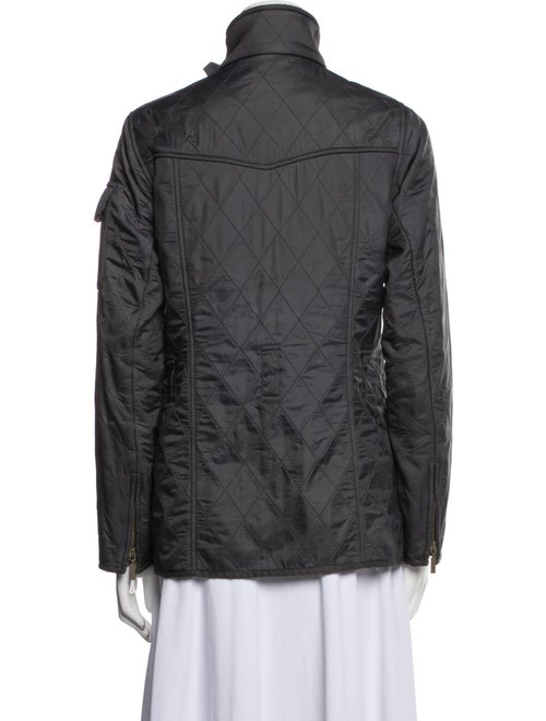 Barbour Utility Jacket