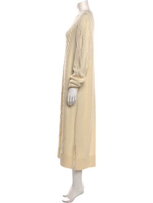 Barbour Wool Crew Neck Sweater