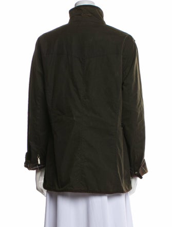 Barbour Utility Jacket