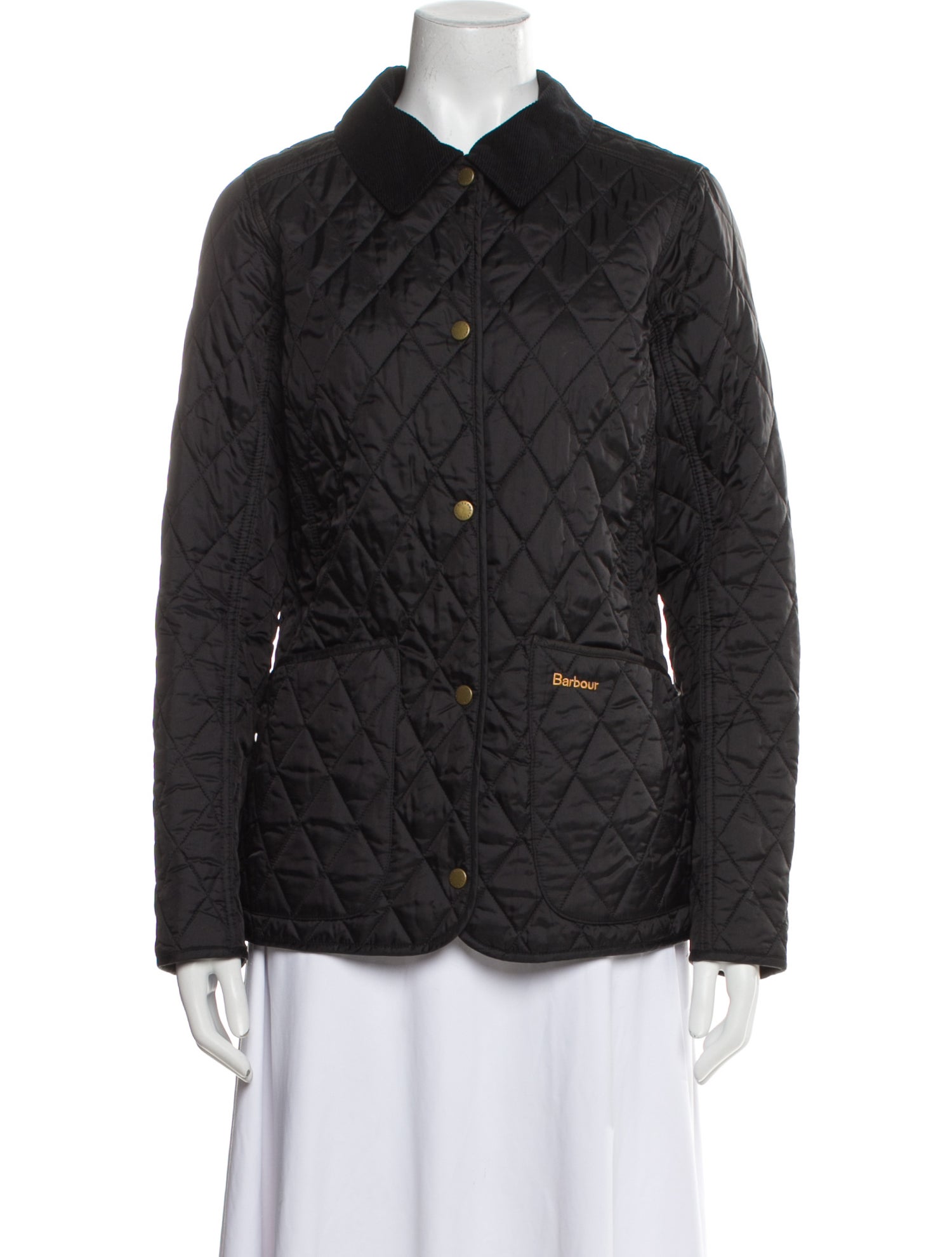 Barbour Utility Jacket