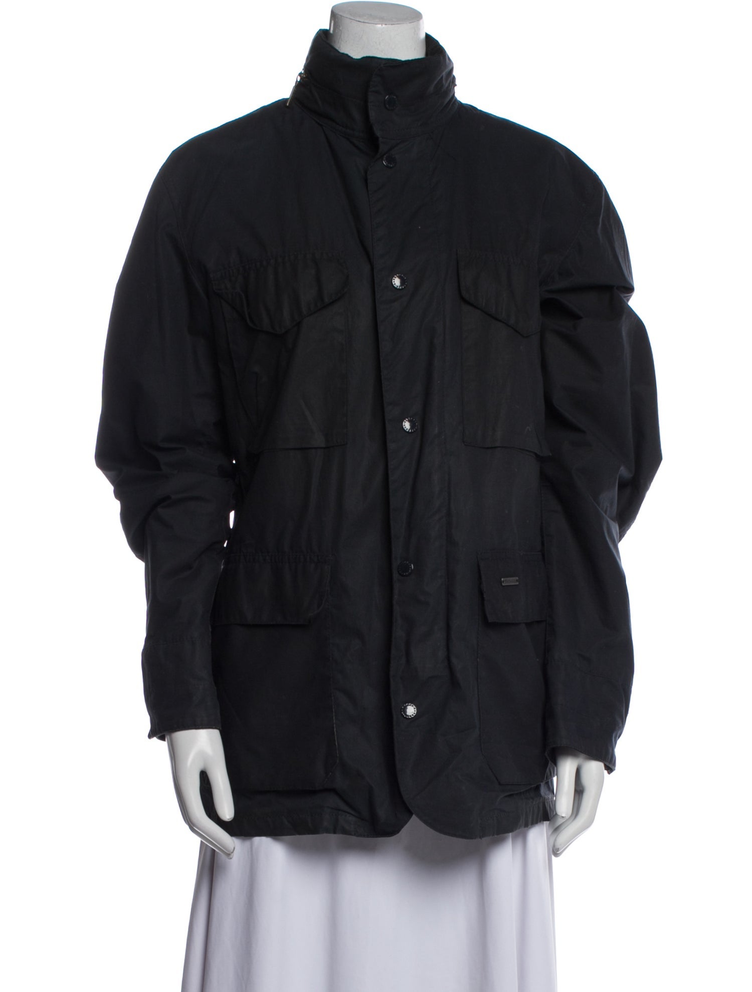 Barbour Utility Jacket
