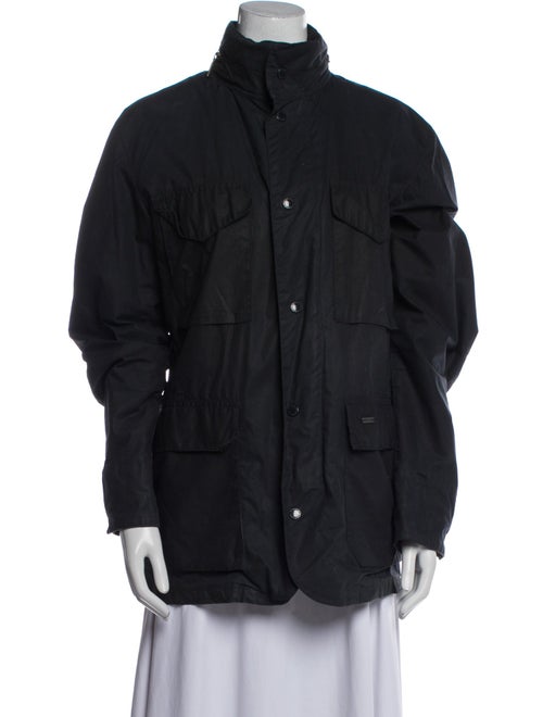 Barbour Utility Jacket