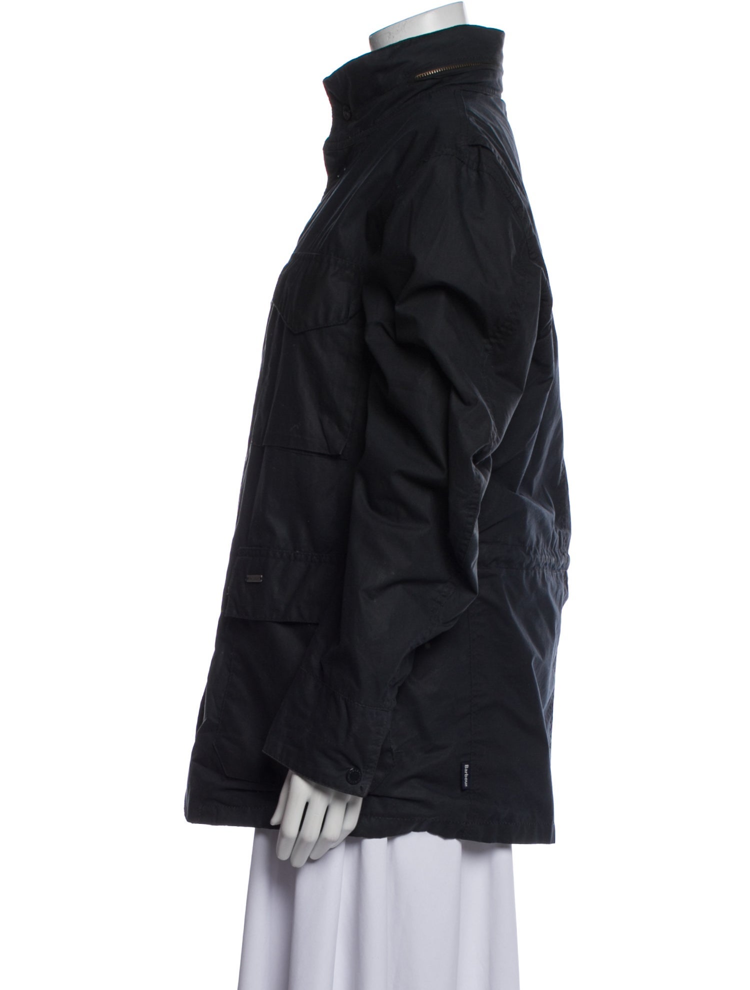 Barbour Utility Jacket