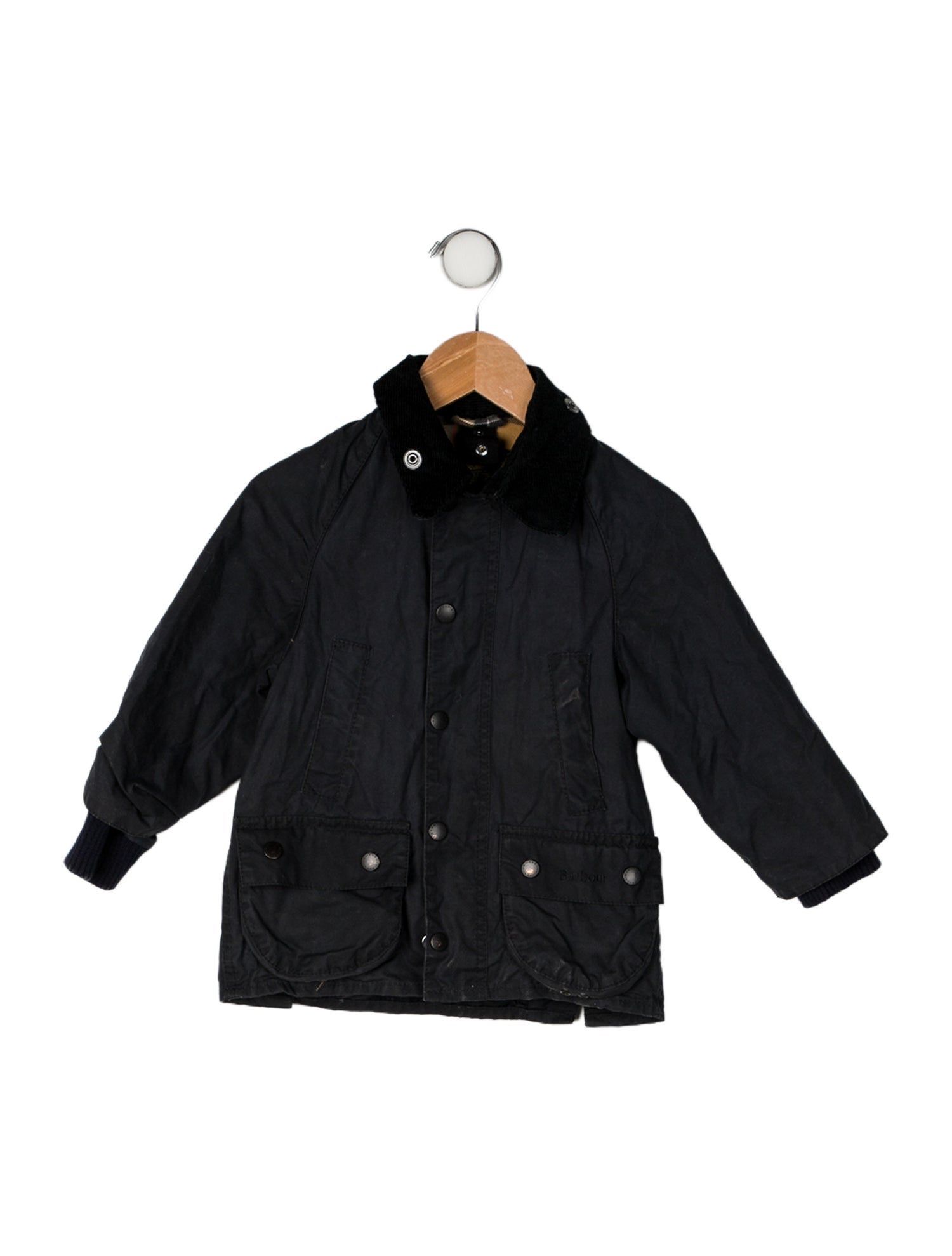 Barbour Jacket